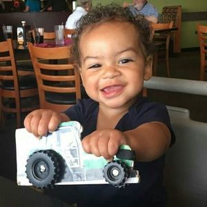 Meet your Posher, Lamont